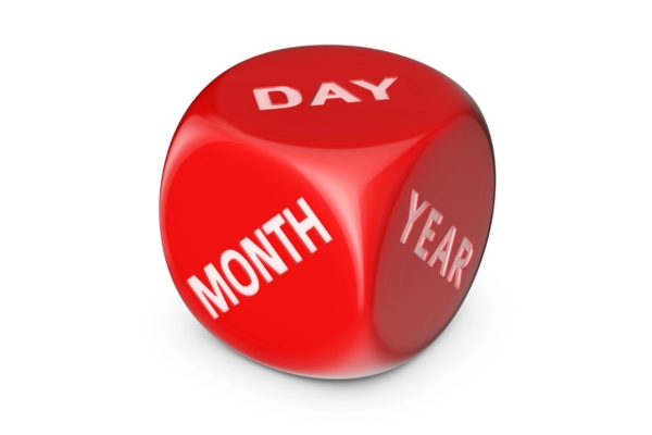 month day year dice depicting boiler durability